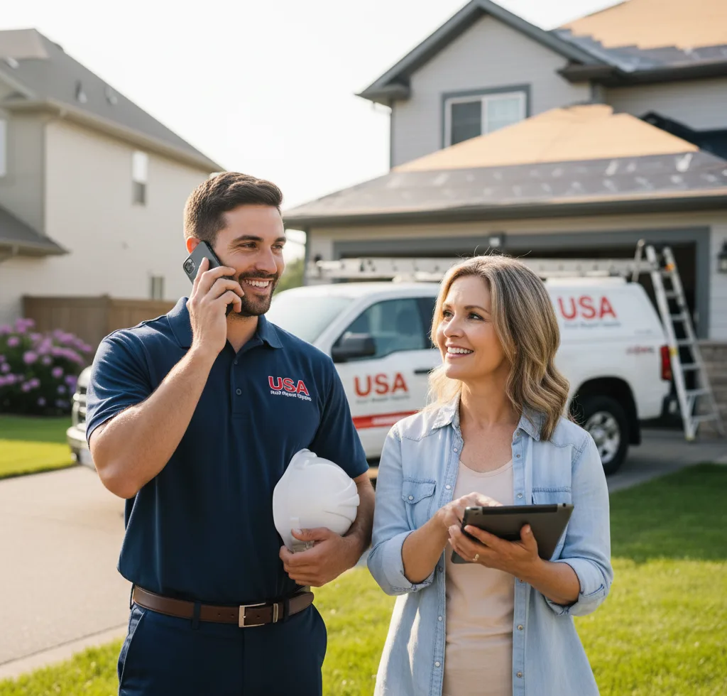 Flat Roof Repair in Preston, MN
